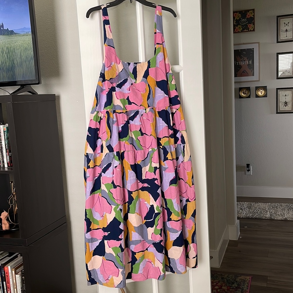 Plus Size Dress